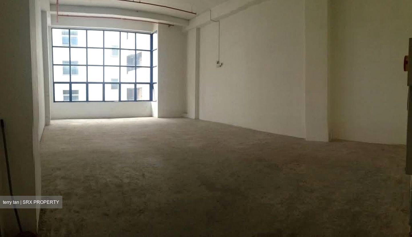 Tuas Cove Industrial Centre (D22), Factory #570958761
